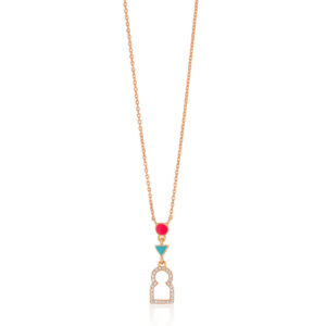 Découvrez nos colliers