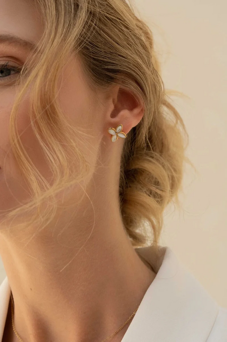 Découvrez nos boucles d’oreilles