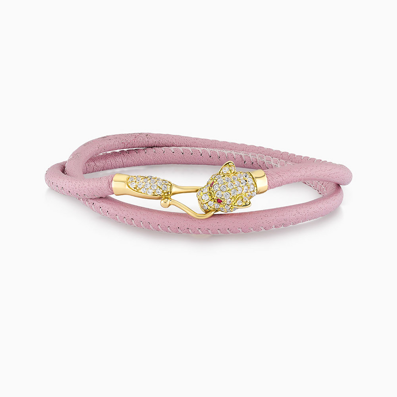 Ferocity bracelet