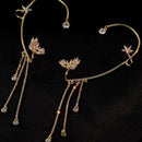 💎Boucles en cristal ✨ 2025✨🌸