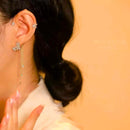 💎Boucles en cristal ✨ 2025✨🌸