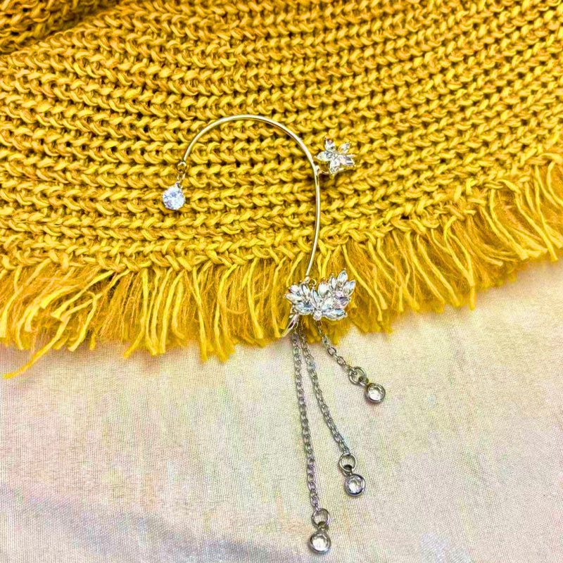 💎Boucles en cristal ✨ 2025✨🌸