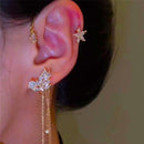 💎Boucles en cristal ✨ 2025✨🌸