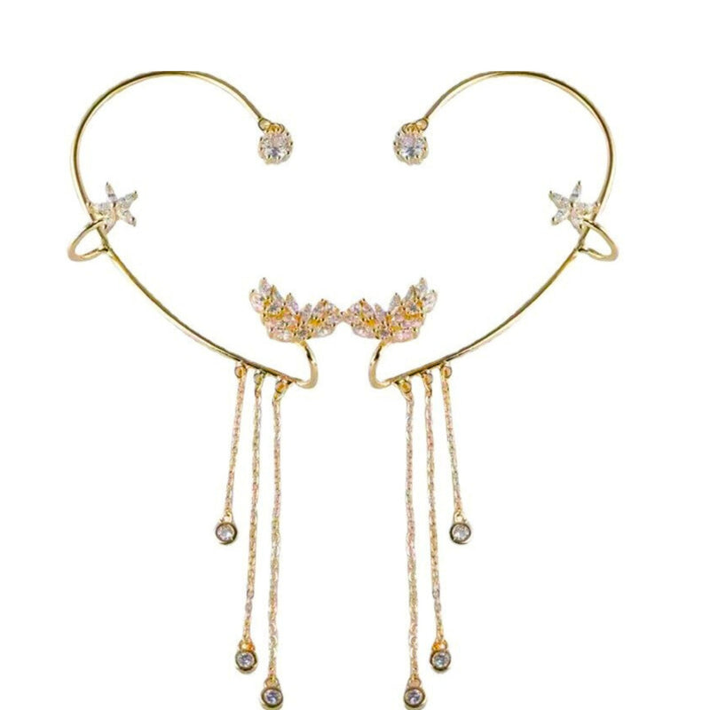 💎Boucles en cristal ✨ 2025✨🌸