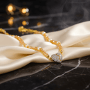 🎁2026 قلادة قلب اللؤلؤ المغناطيسية الجديدة🎁